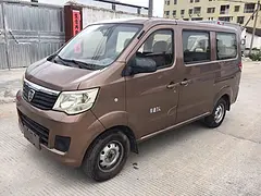 哈飞 中意 2013款 中意V5 1.3 手动 豪