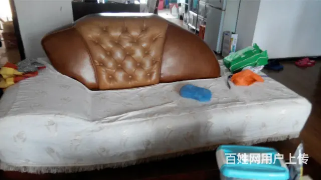 德阳广汉罗江翻新沙发订做厂 - 图片 4