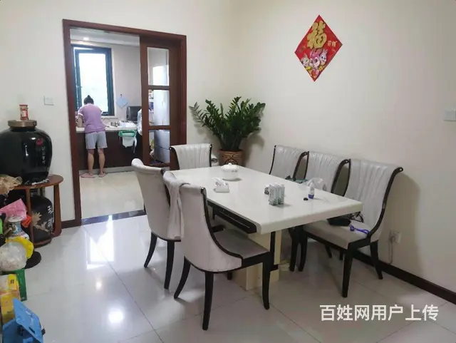 新香洲 21梅华中 仁恒星园 保养好三房两卫 - 图片 2