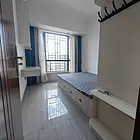 个人银帆花园B 区