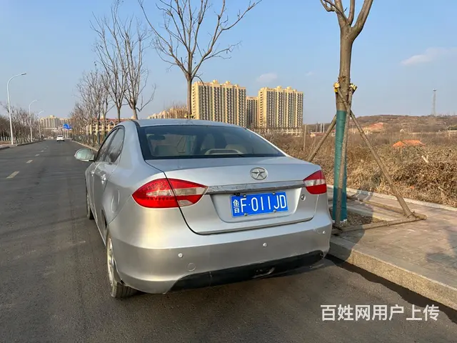 江淮 和悦 2010款 1.5 手动 豪华型 - 图片 9
