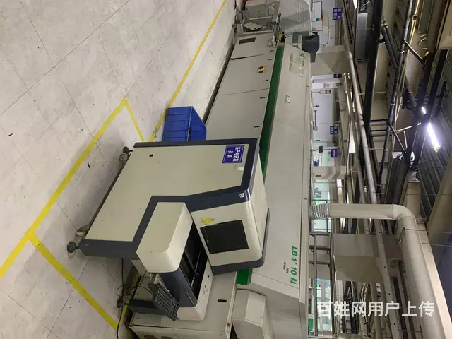 花桥食品厂自动化设备  油压机 反应釜回收为您服务 - 图片 2