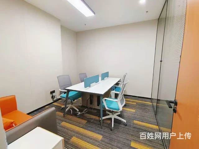 长沙注冊地址挂靠，可开银行对公户，可申请发票，真实地址托管 - 图片 7