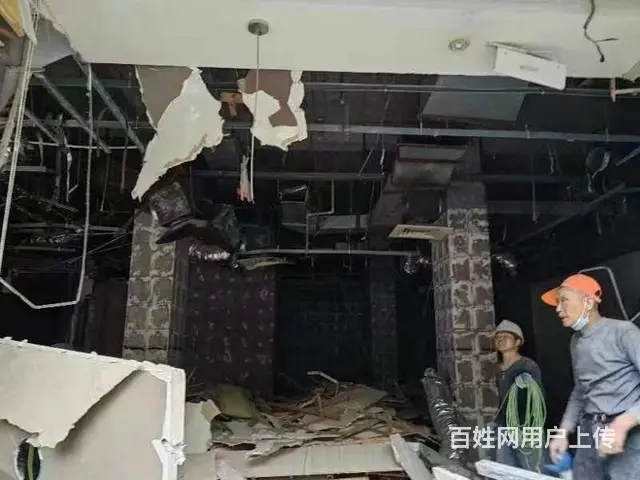 房东直租！永康胜利街300平店铺出租！适合各行各业 - 图片 2