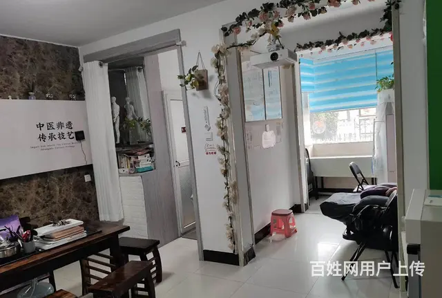 （诚速）转让佳田大酒店临街养生馆 设备齐全 接手可营业 - 图片 3