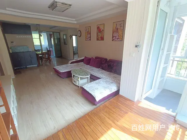 房主直租，拎包即住 - 图片 5