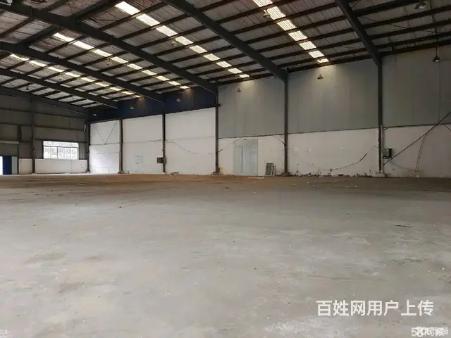 彭州工业园1400平1500平2100平标准厂房出租 - 图片 2