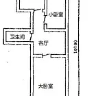 向善街好房出租