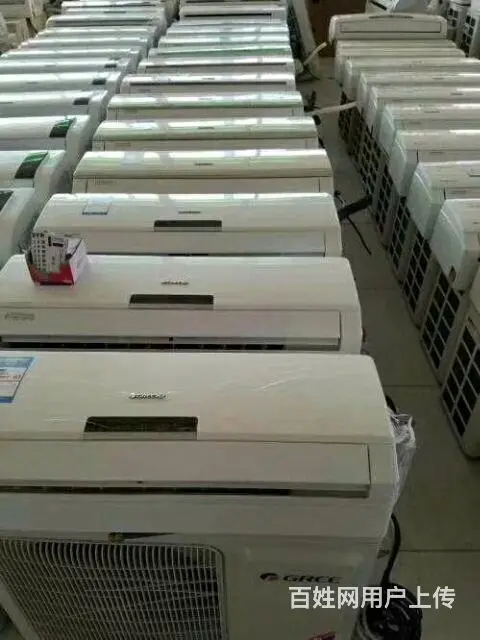 黄岩空调维修  新前移机  黄土岭加液 江口清洗保 - 图片 4