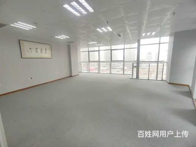 市府大路丨新世纪商务丨107平纯写丨7万含物业丨东森 北市商 - 图片 5