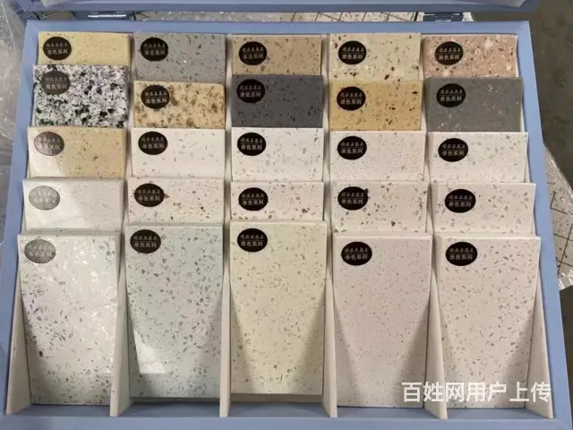 南湖花岗岩岩板丨窗套线条公司 - 图片 1