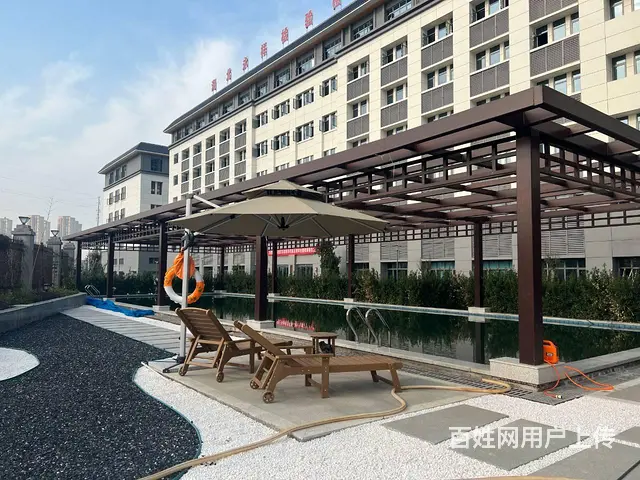 独栋通燃气招快捷酒店 双面采光无暗间 欢迎咨询 - 图片 8