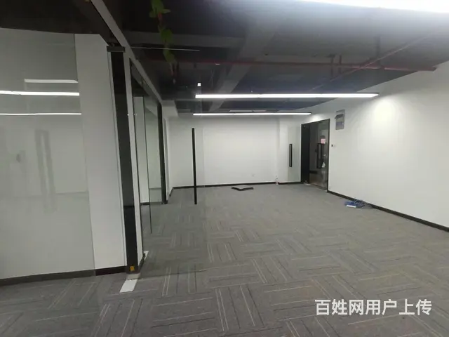 地铁口新精装2加1格局有上下水有卫生间公寓式办公 - 图片 8