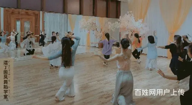 舞蹈上新啦，快来体验一下吧～ - 图片 1