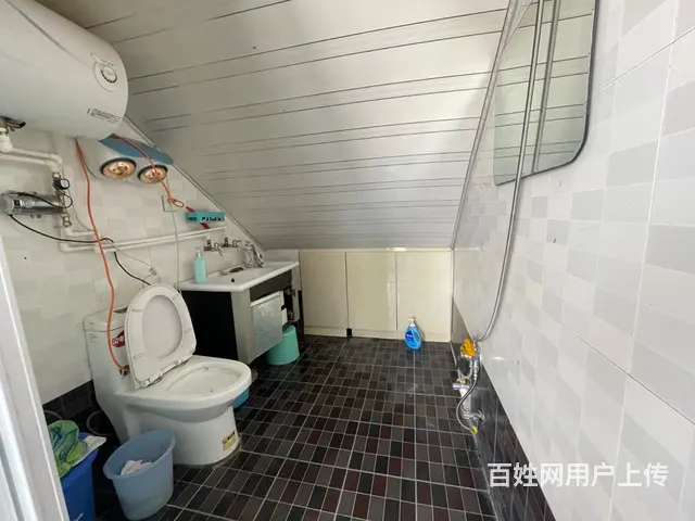零首付买两层   [玫瑰][强]义美家园6楼83平带阁楼共三 - 图片 8