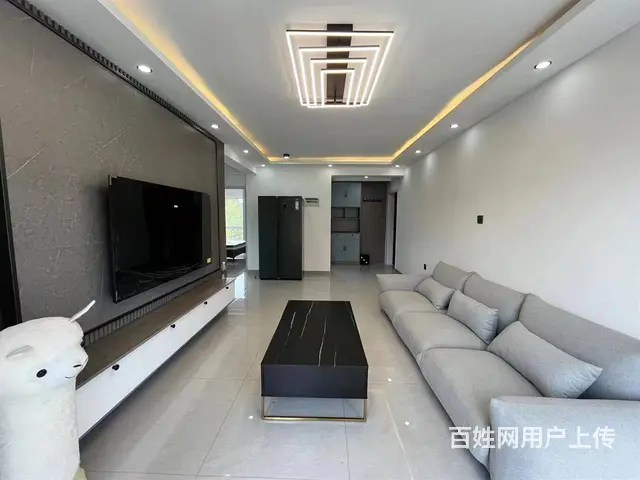 地铁房爱丽香舍(铁西) 普通住宅 中等装修 - 图片 2