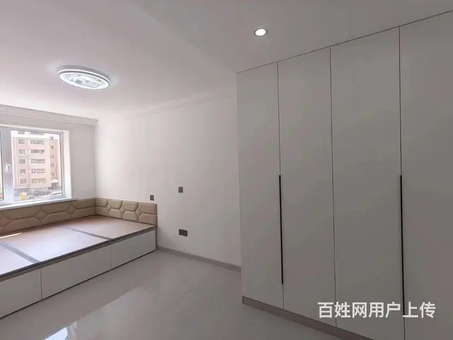 八里铺中华园车库上2楼67平两室精装27.8万 - 图片 7