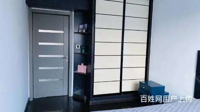 平安小区6楼非顶楼74平精装两室8.5万 - 图片 3