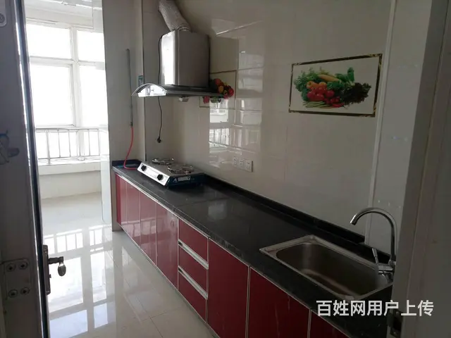 翡翠江南 2室1厅1卫 83平 - 图片 1
