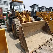 安庆地区二手装载机市场 柳工5吨铲车送货上门