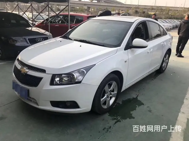 雪佛兰 科鲁兹 2011款 1.8 手自一体 SE - 图片 2
