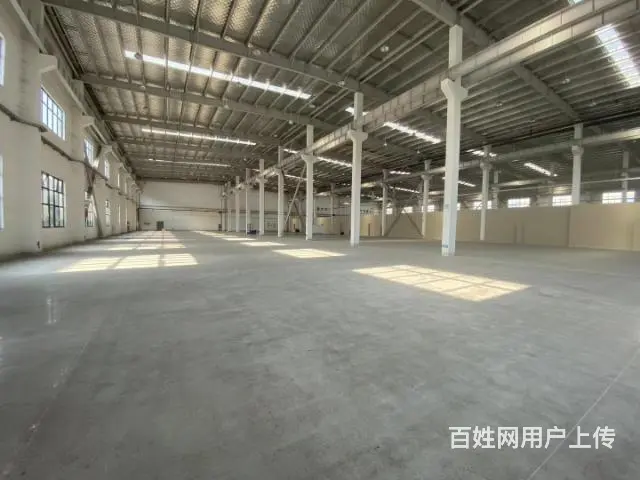 正仪厂房出租丙类厂房有天然气形象好 - 图片 3