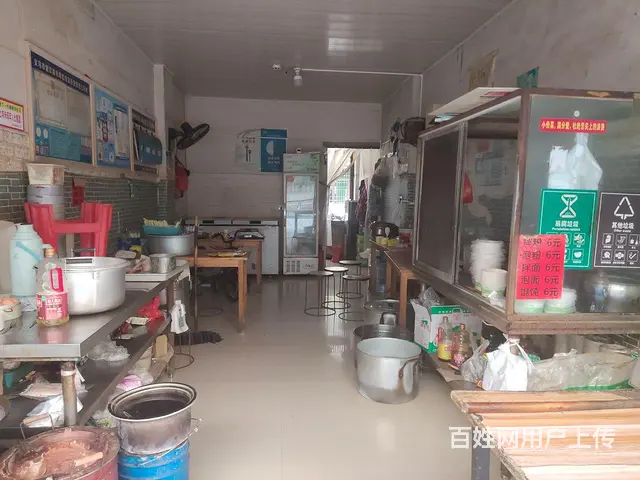 店铺转让 - 图片