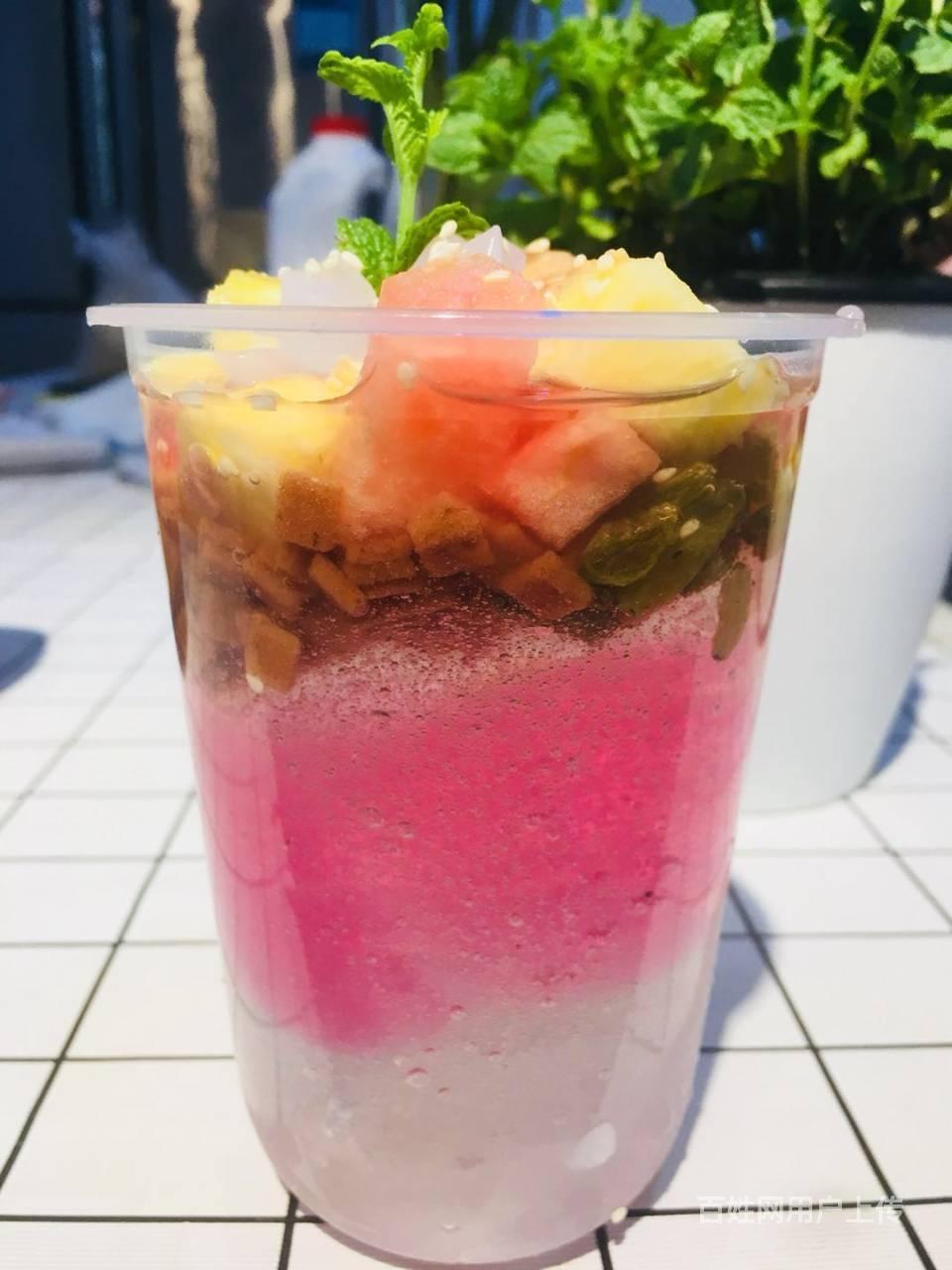 开家奶茶冰粉店怎么样 成华区想学冰粉技术哪里学