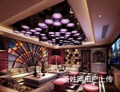 沈阳罗曼达夜总会预订折扣多-沈阳ktv会所舞蹈多 - 图片 1