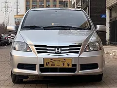 理念S1 2011款 1.3 自动 舒适型
