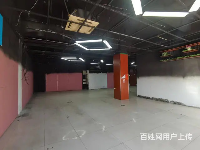 张店区世纪路南首沿街旺铺整体出 - 图片 5