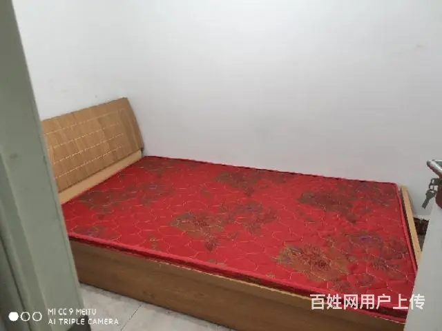 纺南小区6楼1+1精装设施齐全拎包入住650元 - 图片 3