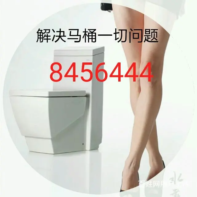 通下水，修马桶等。治理卫生间，厨房返味 - 图片 2
