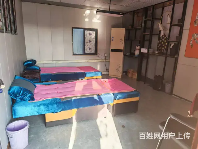 （51旺铺推荐）河东路120号 2个铺面+500平天台出租 - 图片 9