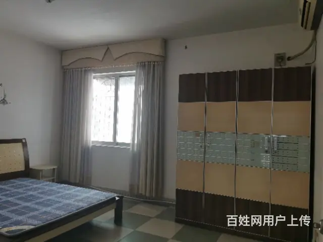 解放街原房产局院内三房两厅出租 - 图片 4