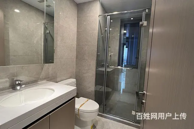 萧山南部新城 品质标杆楼盘 精装修地暖新风中央空调 - 图片 8