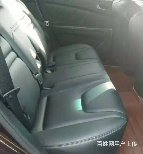 纳智捷 优6 SUV 2015款 2.0T 手自一 - 图片 3