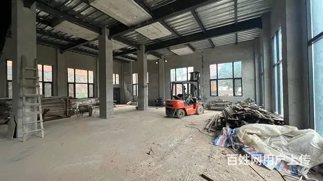 (房东直租)黄江公路旁新建独栋别墅，可加工，可商业 - 图片 7
