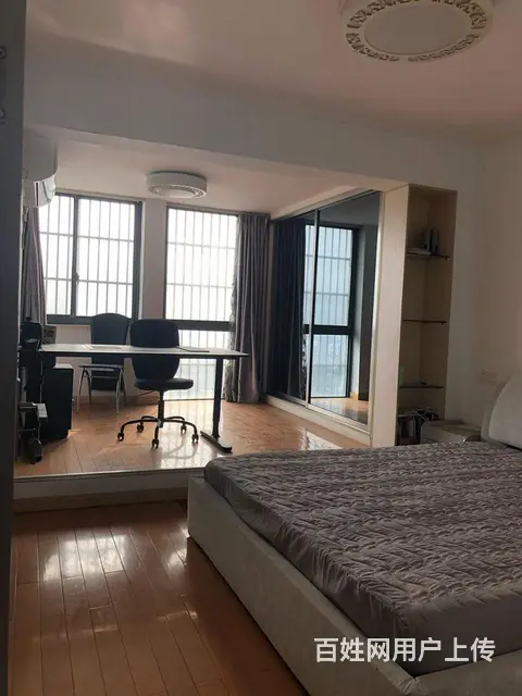 学区，顶楼复式有花园，两个产权车库 - 图片 4