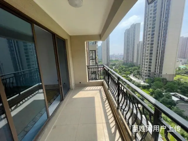 乐彩城房主狂甩高品质好房144.20平精装修南北165.80 - 图片 11