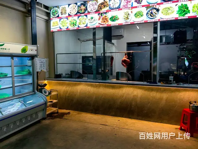 （51旺铺推荐）吉阳特色夜市400平餐饮店转让 - 图片 8