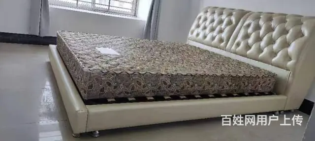 靖西市公安局小区 普通住宅2厅 精装修 - 图片 6