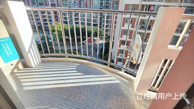 国贸信隆城 正规三房朝南 户型非常棒 家具会配齐非图片所示 - 图片 7