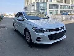 雪佛兰 科沃兹 2018款 1.5 手自一体 320 欣享天