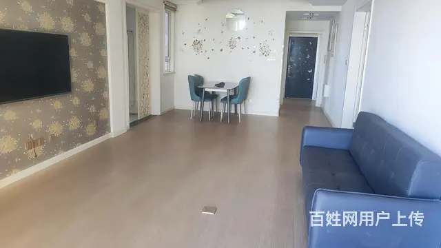 铜山万达附近财富湾精装修郑集学校附近拎包即住急租 - 图片 1
