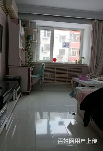 【搞定了！】急卖房工农区北一道街3楼，拎包即住 - 图片 1