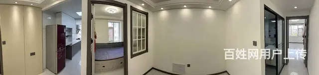 古塔区 北二里古城新苑 6楼步梯 四中 古塔公园 大润发超市 - 图片 12