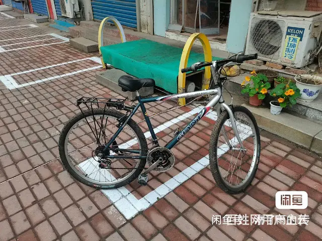 淄川二手山地车自行车！ - 图片 2