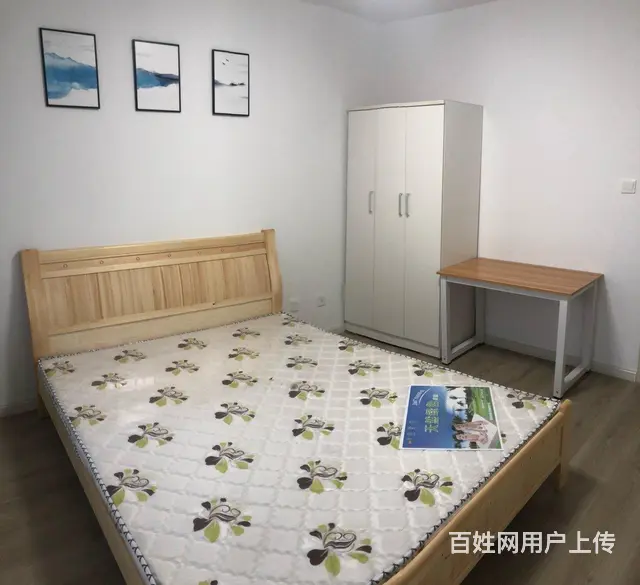 贾汪万达旁天鼎华府3室2厅1卫 - 图片 8