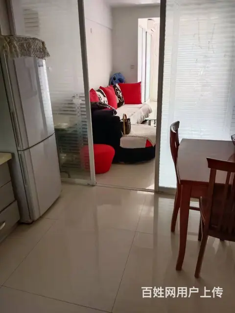 福莱美景 普通住宅2厅 精装修首次出租 - 图片 3